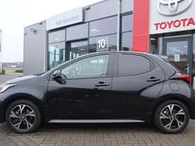 Toyota Yaris thumbnail 8