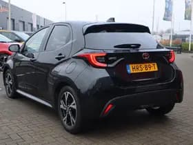 Toyota Yaris thumbnail 9