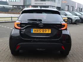 Toyota Yaris thumbnail 10