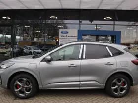 Ford Kuga thumbnail 2