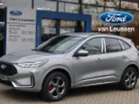 Ford Kuga thumbnail 52