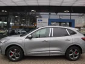 Ford Kuga thumbnail 53