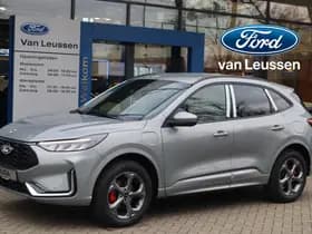 Ford Kuga thumbnail 7