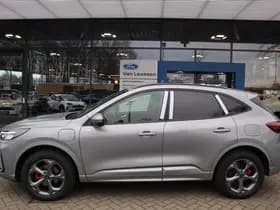 Ford Kuga thumbnail 8