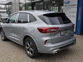 Ford Kuga thumbnail 9