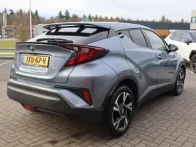 Toyota C hr thumbnail 12