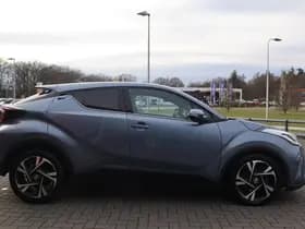 Toyota C hr thumbnail 13