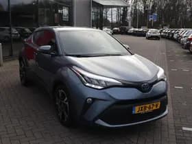 Toyota C hr thumbnail 14