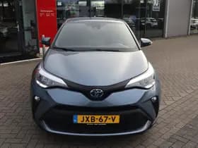 Toyota C hr thumbnail 15