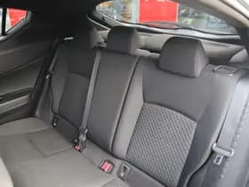 Toyota C hr thumbnail 23