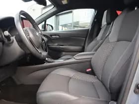 Toyota C hr thumbnail 24