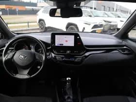 Toyota C hr thumbnail 27
