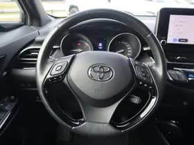 Toyota C hr thumbnail 28