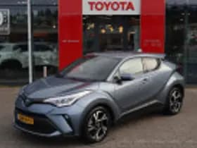 Toyota C hr thumbnail 46