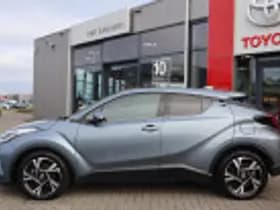 Toyota C hr thumbnail 47