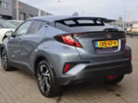 Toyota C hr thumbnail 48