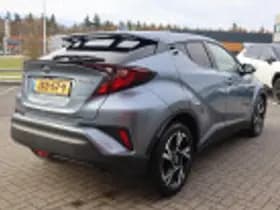 Toyota C hr thumbnail 51