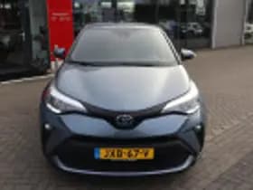 Toyota C hr thumbnail 54