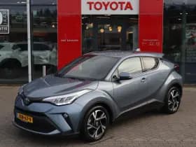 Toyota C hr thumbnail 87