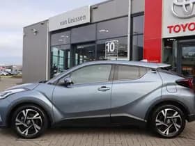 Toyota C hr thumbnail 89