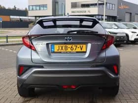 Toyota C hr thumbnail 10