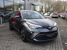 Toyota C hr thumbnail 13