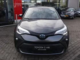 Toyota C hr thumbnail 14