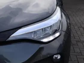 Toyota C hr thumbnail 15