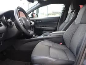 Toyota C hr thumbnail 22
