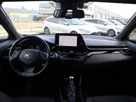 Toyota C hr thumbnail 25