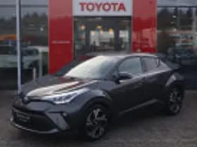 Toyota C hr thumbnail 43
