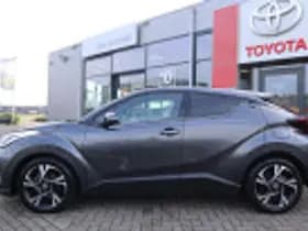 Toyota C hr thumbnail 44