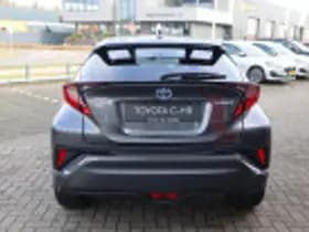Toyota C hr thumbnail 46
