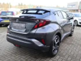 Toyota C hr thumbnail 47