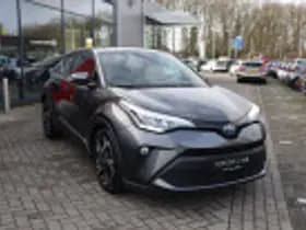 Toyota C hr thumbnail 49