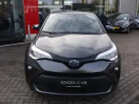 Toyota C hr thumbnail 50