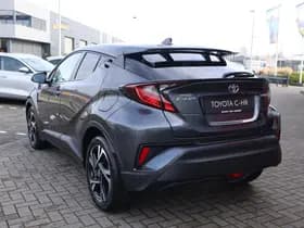 Toyota C hr thumbnail 9