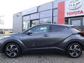 Toyota C hr thumbnail 83
