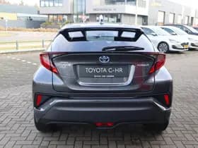 Toyota C hr thumbnail 85