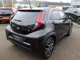 Toyota Aygo X thumbnail 15