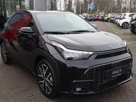 Toyota Aygo X thumbnail 17
