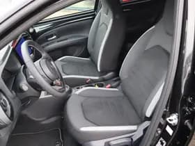 Toyota Aygo X thumbnail 23