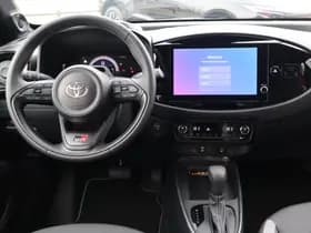 Toyota Aygo X thumbnail 25
