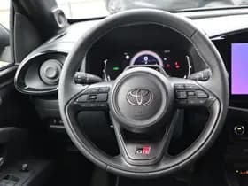 Toyota Aygo X thumbnail 26