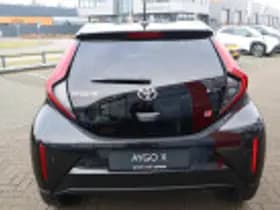 Toyota Aygo X thumbnail 49