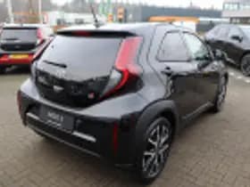 Toyota Aygo X thumbnail 54
