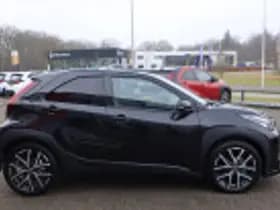 Toyota Aygo X thumbnail 55