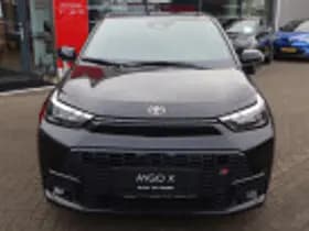 Toyota Aygo X thumbnail 57