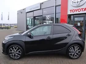 Toyota Aygo X thumbnail 8