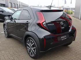 Toyota Aygo X thumbnail 9
